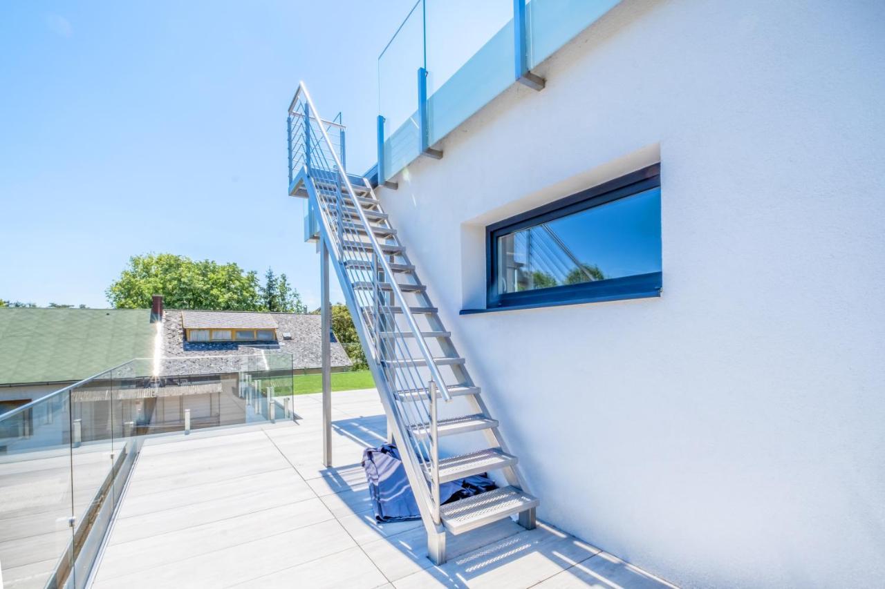 Mf Villa Nuvola Siofok Exterior photo